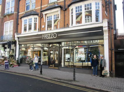 Main image of property: Regent Street, Rugby, Warwickshire, CV21