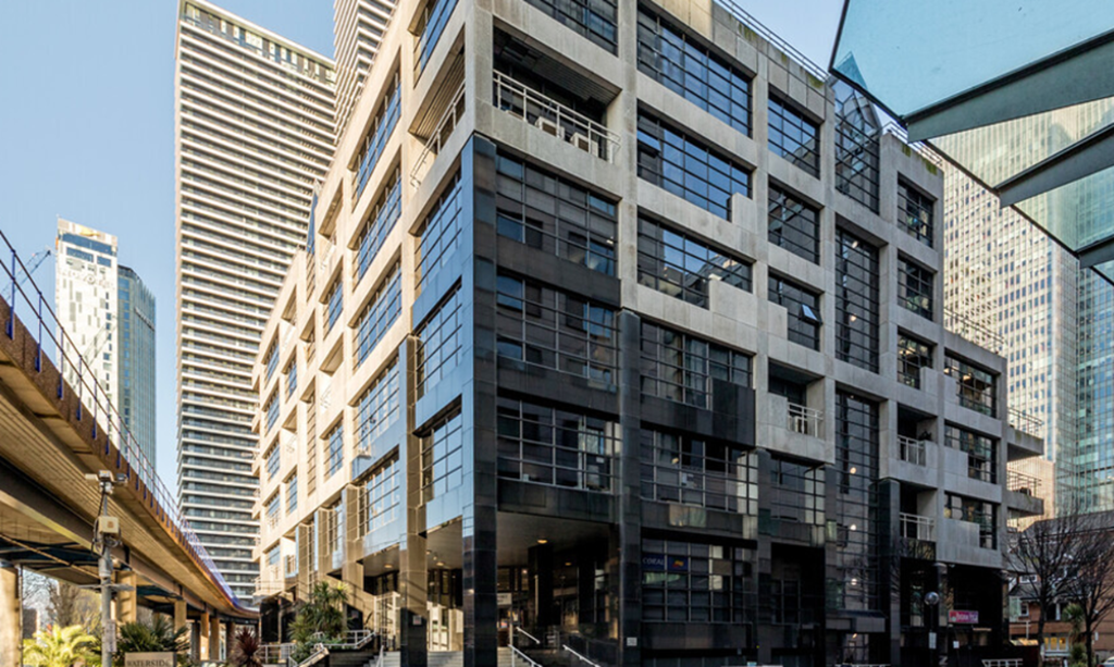 Main image of property: Admirals Way, Canary Wharf, London, E14