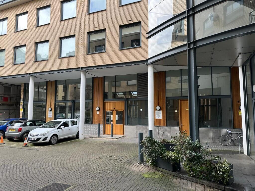Main image of property: Jessica House, Wandsworth High Street, London, SW18