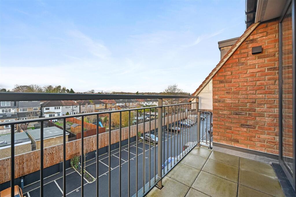 Main image of property: St. Albans Road, Watford