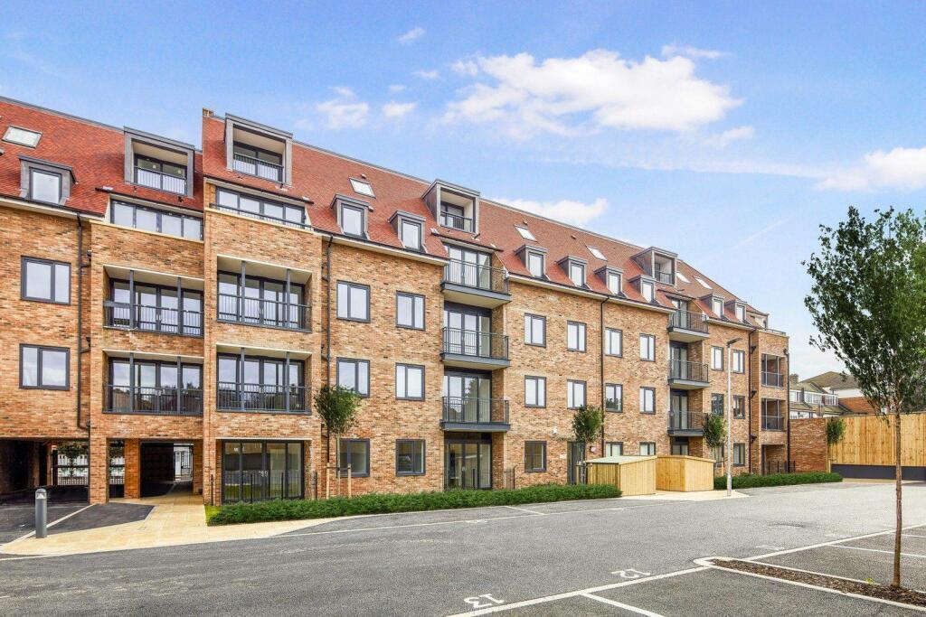 Main image of property: St. Albans Road, Watford