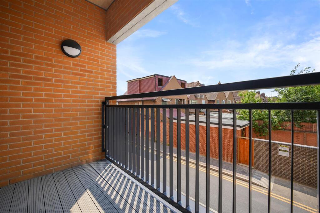 Main image of property: East Acton Lane, London