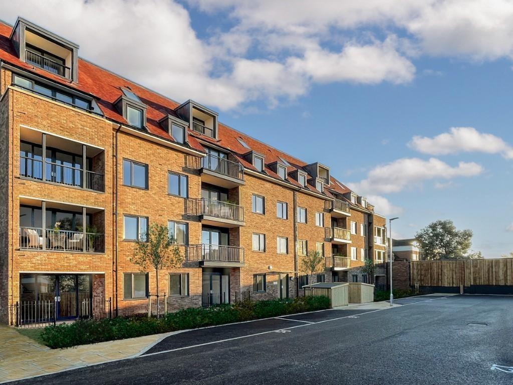 Main image of property: St. Albans Road, Watford