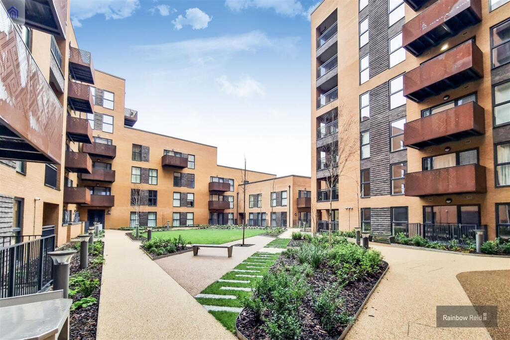 Main image of property: East Acton Lane, London