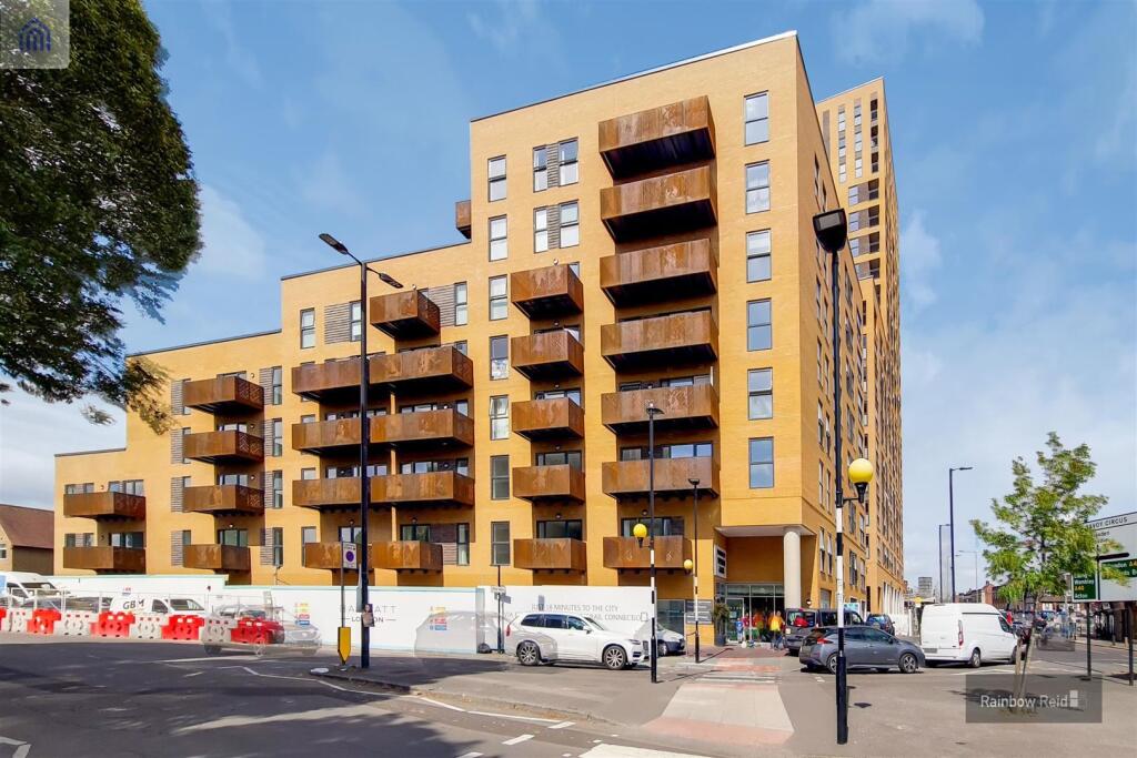 Main image of property: Winter Aparments