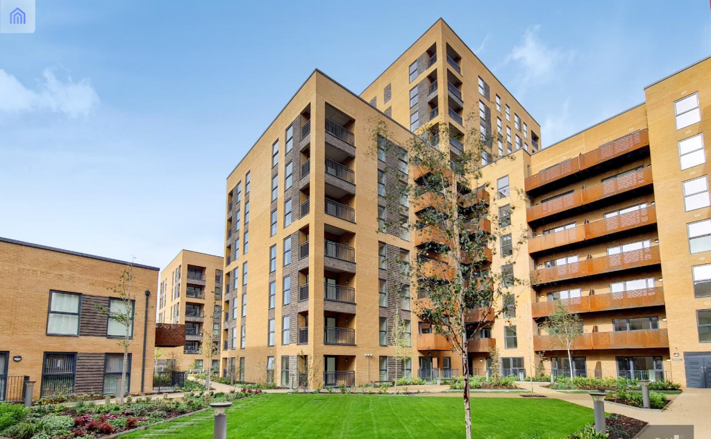 Main image of property: East Acton Lane, London