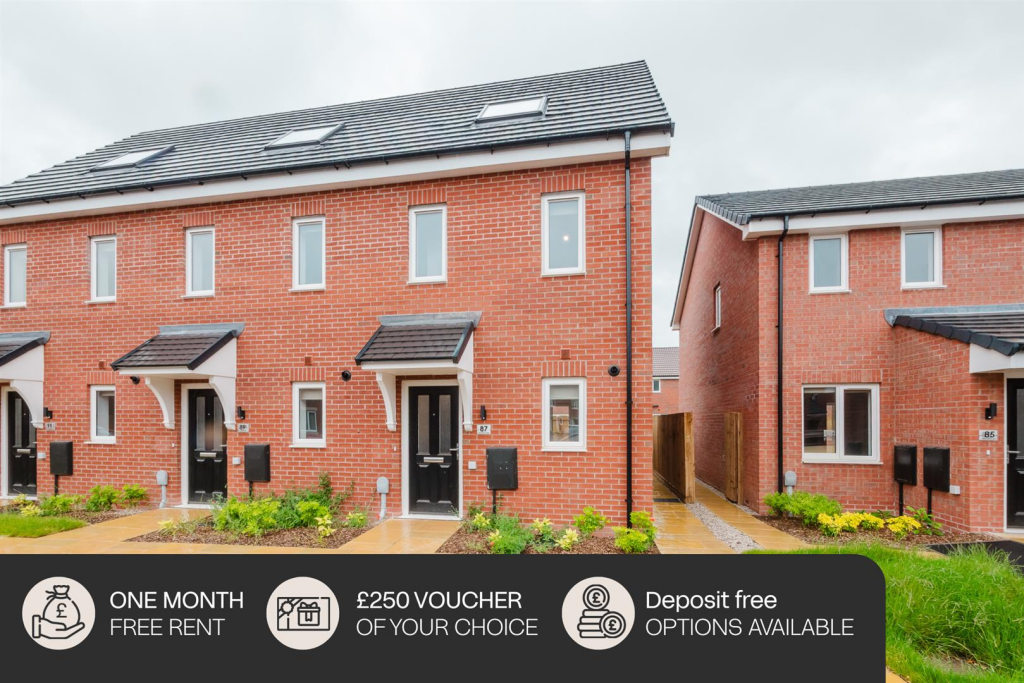 Main image of property: Bardolph View, Stoke Bardolph, NG14