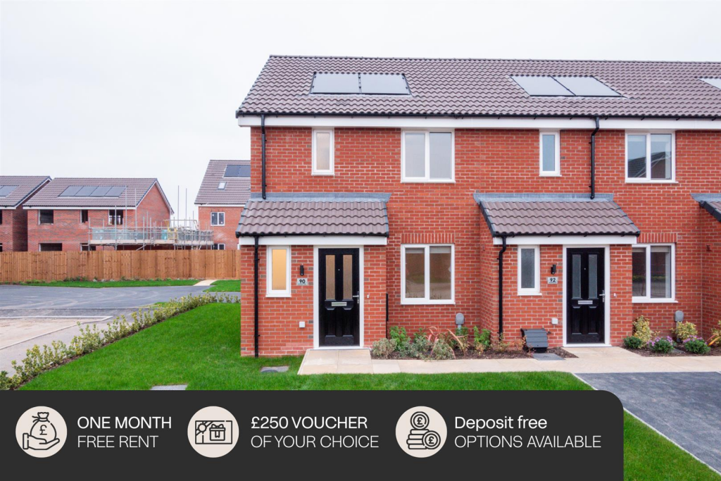 Main image of property: Magenta way, Bardolph View, NG14