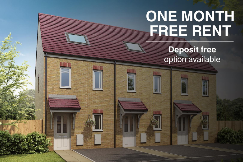 Main image of property: Coseley New Village, Tipton