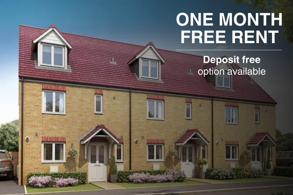 Main image of property: Coseley New Village, Tipton, DY4