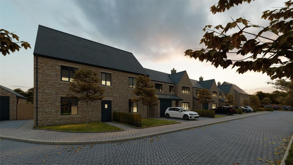 Additional property image - Holmside Lane, Holmside, County Durham, DH7