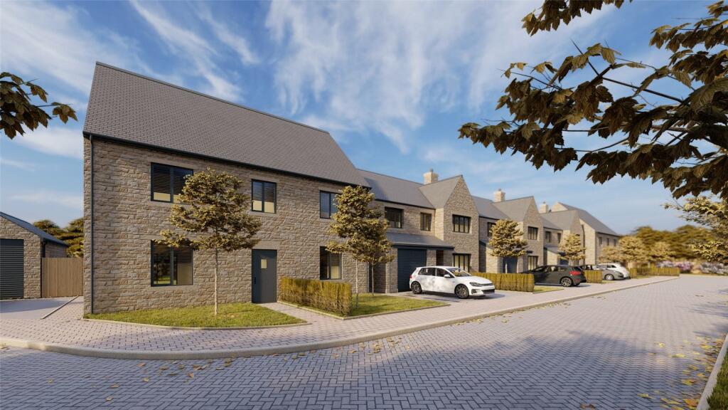 Additional property image - Holmside Lane, Holmside, County Durham, DH7