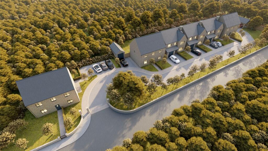 Additional property image - Holmside Lane, Holmside, County Durham, DH7