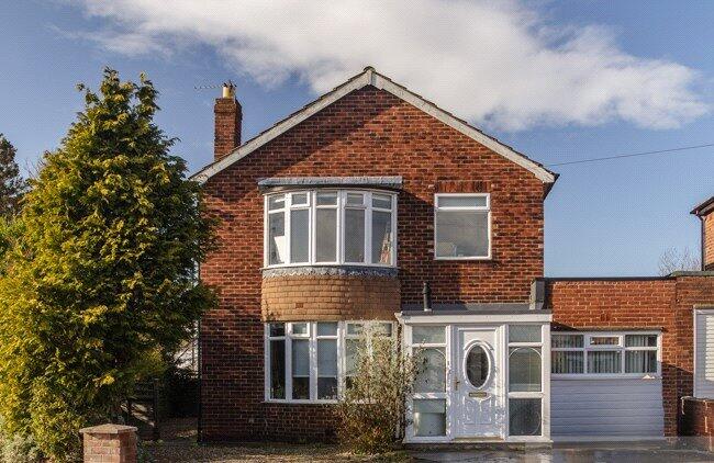 Main image of property: 9 Fawdon Lane, Fawdon, Gosforth, Newcastle Upon Tyne, NE3
