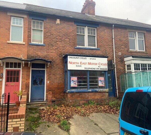 Main image of property: Ivanhoe Terrace, Chester-Le-Street, DH3