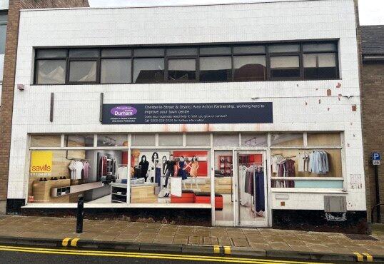 Main image of property: Front Street, Chester Le Street, County Durham, DH3