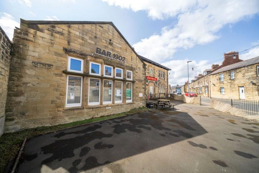 Main image of property: Bede Street, Amble, Morpeth, Northumberland, NE65