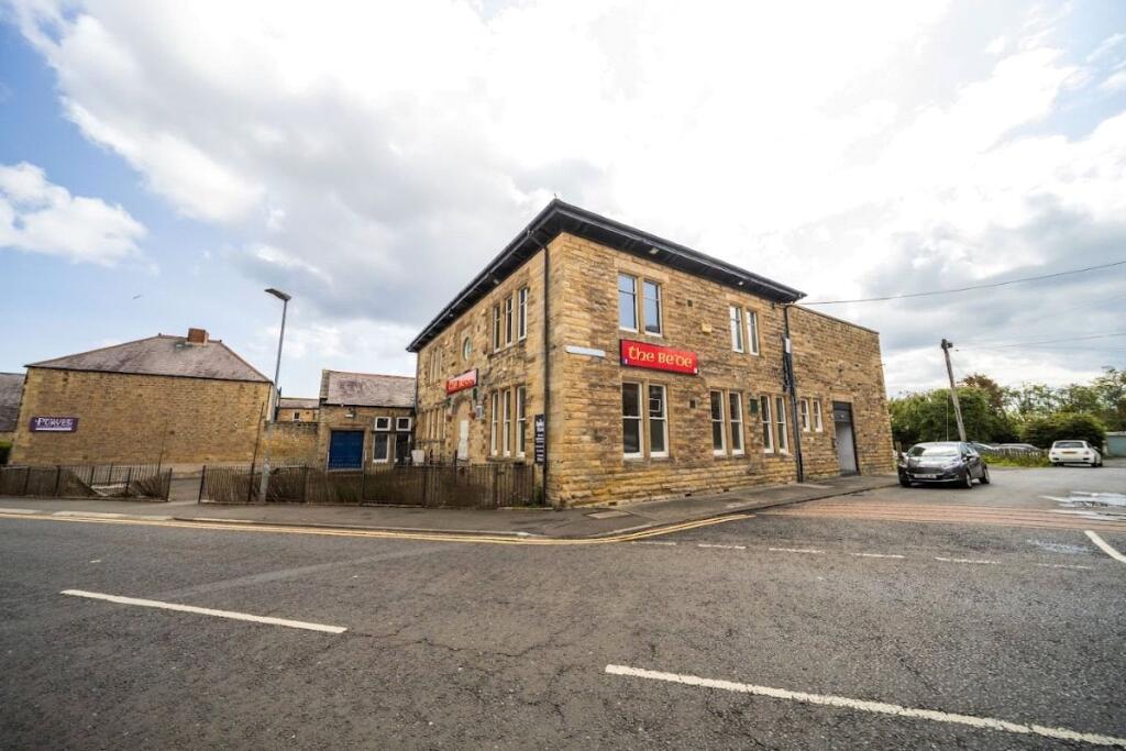 Main image of property: Bede Street, Amble, Morpeth, NE65