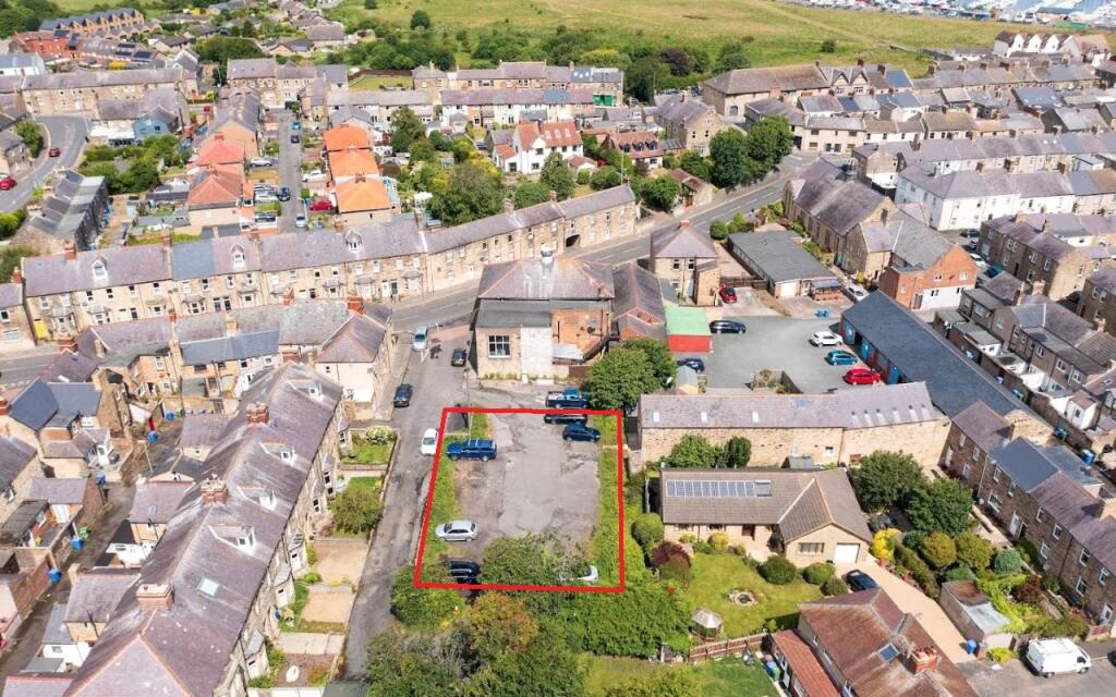Main image of property: Bede Street, Amble, Morpeth, NE65