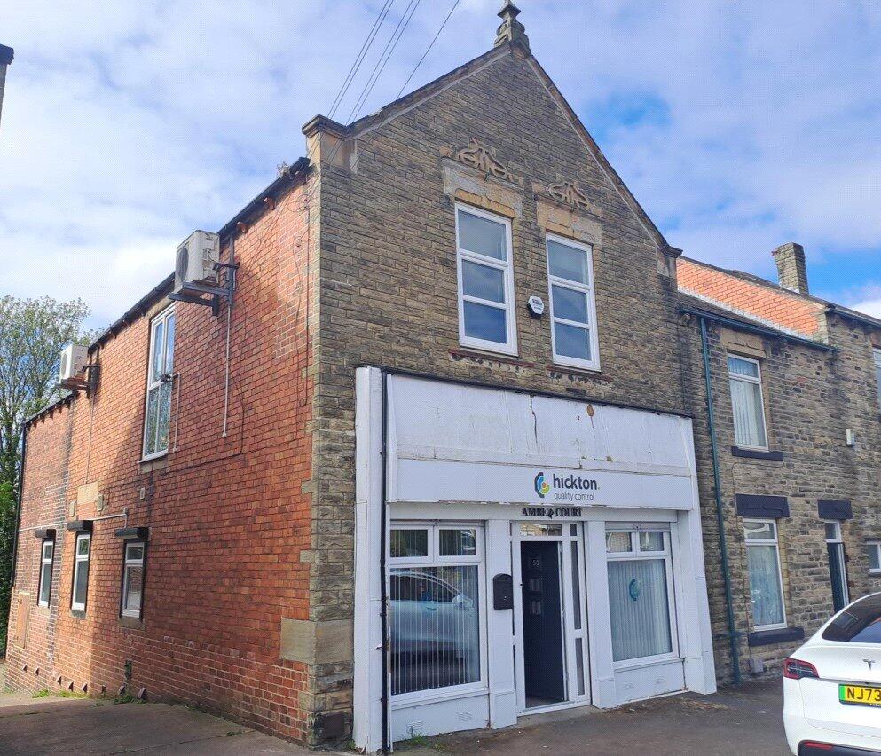 Main image of property: 51 Church Street, Barnsley, S74