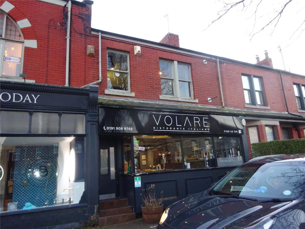 Main image of property: St Bedes, East Boldon, NE36