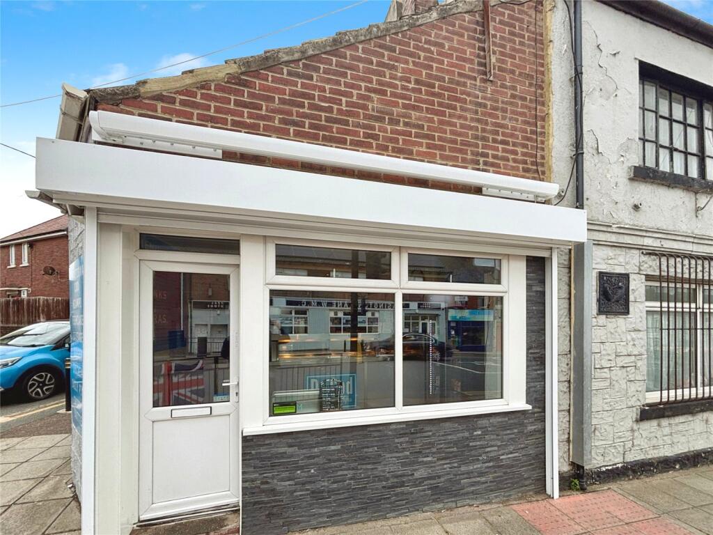 Main image of property: High Street, Easington Lane, Houghton Le Spring, Tyne and Wear, DH5