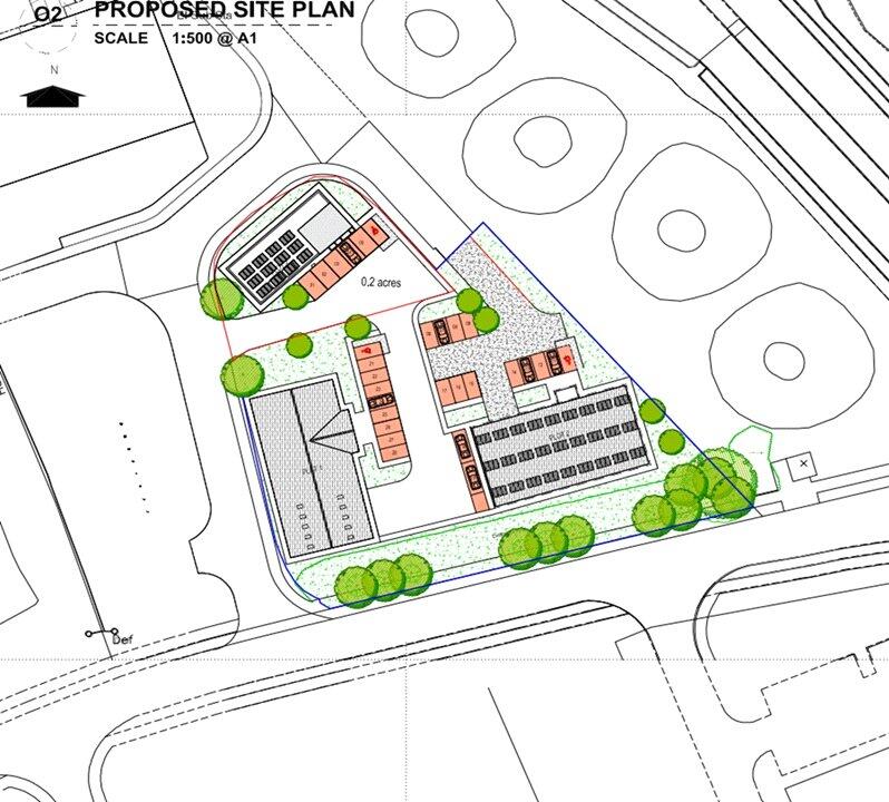 Main image of property: Stockton Road, Hartlepool, TS25