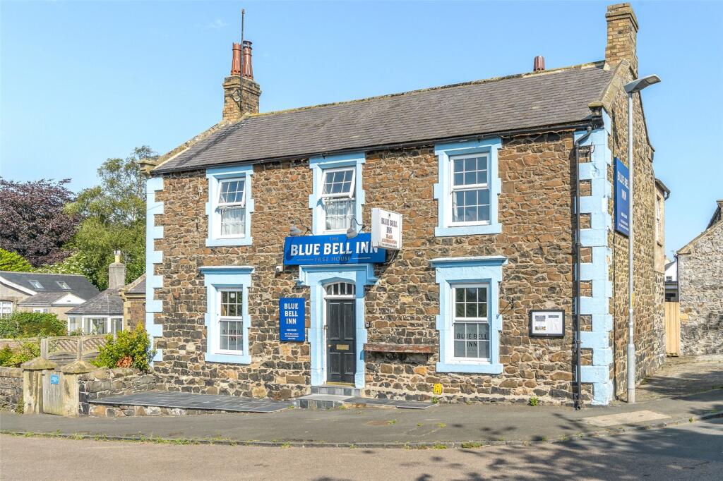 Main image of property: The Blue Bell Inn, Embleton, Northumberland, NE66