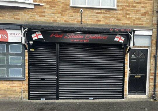 Main image of property: Princes Road, Brunton Park, NE3
