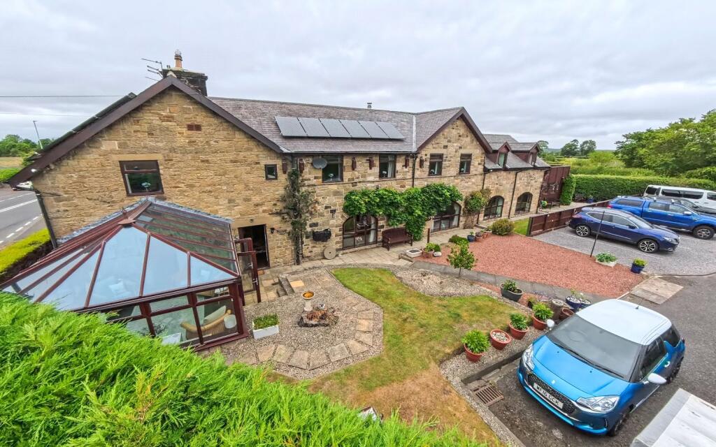Main image of property: Stone Cottage, Ponteland, NE20