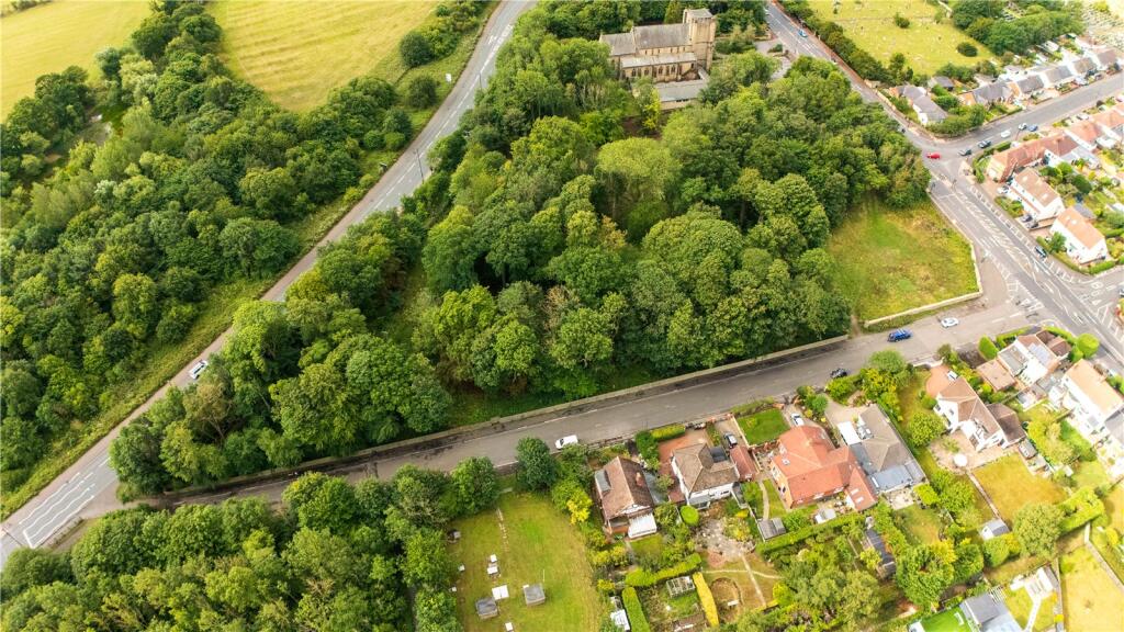 Main image of property: Land At Sandy Lane, North Gosforth, NE13