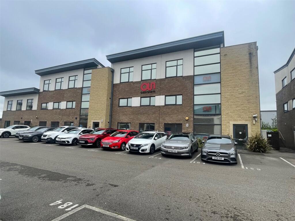 Main image of property: Pickersgill Court, Quay West Business Park, Sunderland, Tyne & Wear, SR5