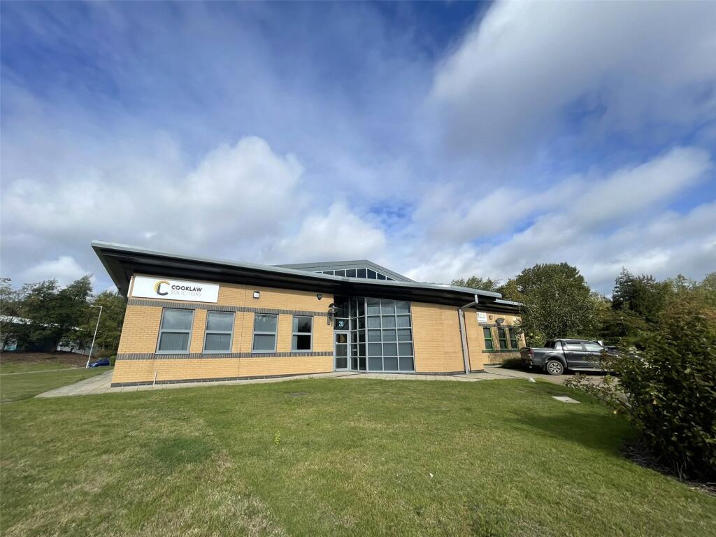 Main image of property: Sunderland Enterprise Park, Colima Avenue, SR5