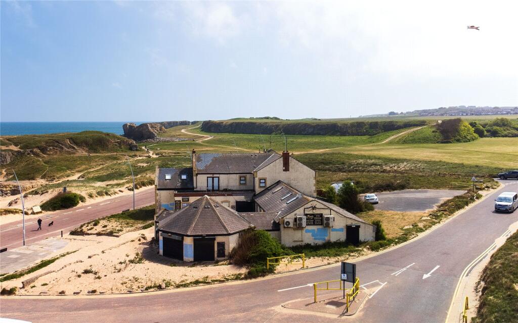 Main image of property: South Foreshore, South Shields, Tyne and Wear, NE33