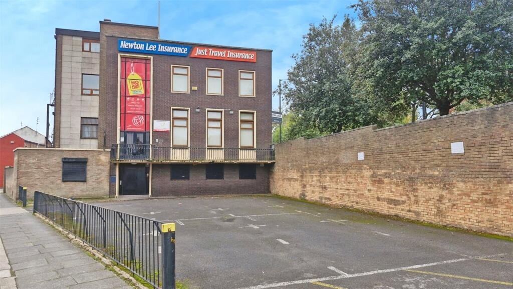 Main image of property: Toward Road, Sunderland, SR1