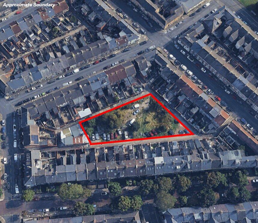 Main image of property: Linskill Terrace, North Shields, Tyne and Wear, NE30