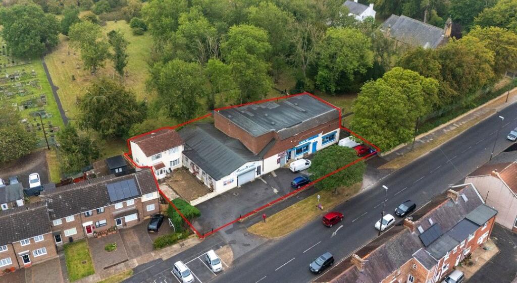 Main image of property: Church Avenue, Scotland Gate, Choppington, Northumberland, NE62