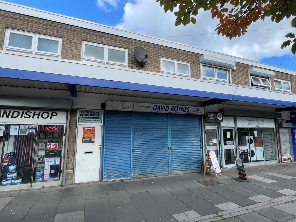 Main image of property: 12 Front Street, The Garth, Winlaton, Blaydon On Tyne, NE21