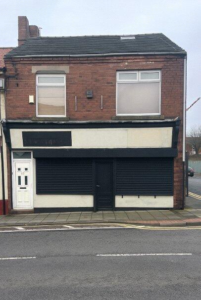 Main image of property: Middle Street, Blackhall Colliery, TS27