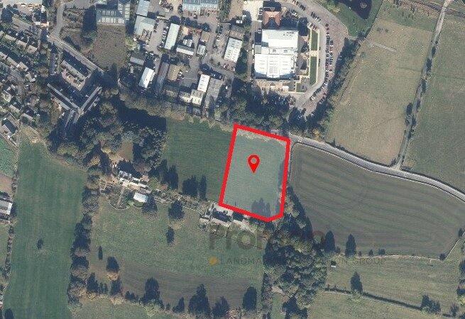 Main image of property: Harmby Road, Leyburn, North Yorkshire, DL8