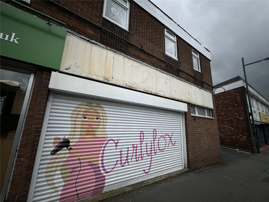 Main image of property: 8 Church Street, Consett, DH8