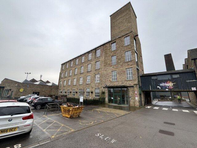 Main image of property: Jade Building, Lower Ground Floor, Bradford, BD10