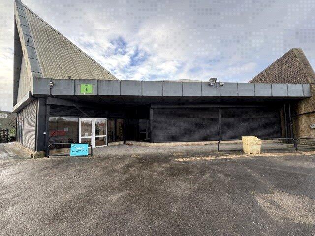 Main image of property: Dudley Hill, Knowles Lane, Bradford, BD4