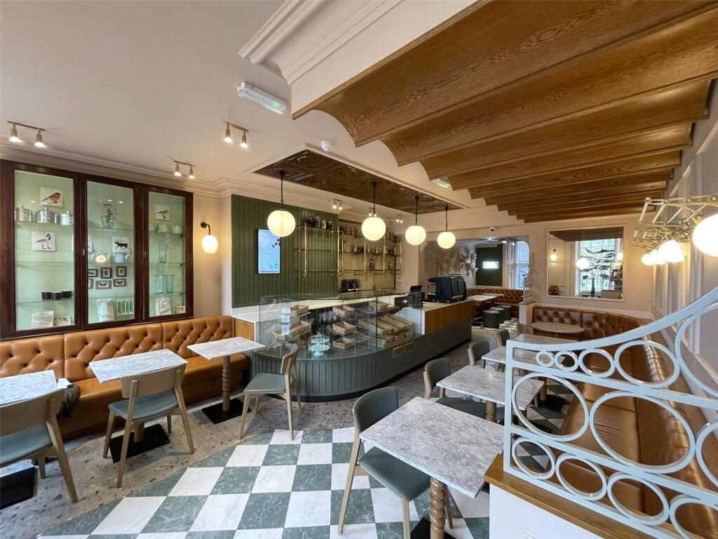 Main image of property: 1 Old Eldon Square, Newcastle Upon Tyne, NE1