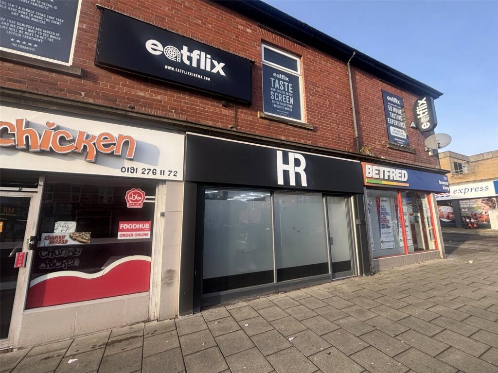 Main image of property: 265 Chillingham Road, Heaton, NE6