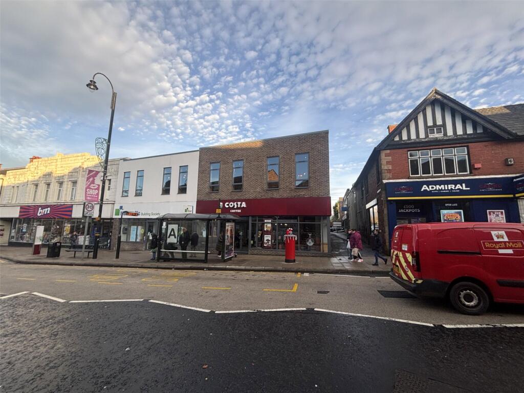 Main image of property: Unit 3 Arcade, Chester Lee Street, DH3