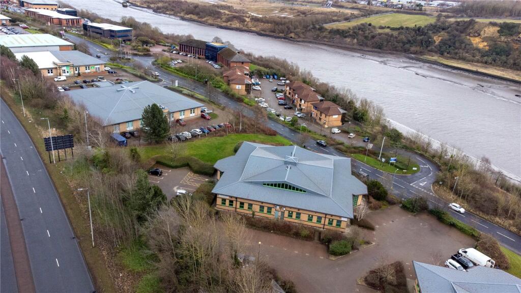 Main image of property: 3 Colima Avenue, Sunderland Enterprise Park, Sunderland, SR5