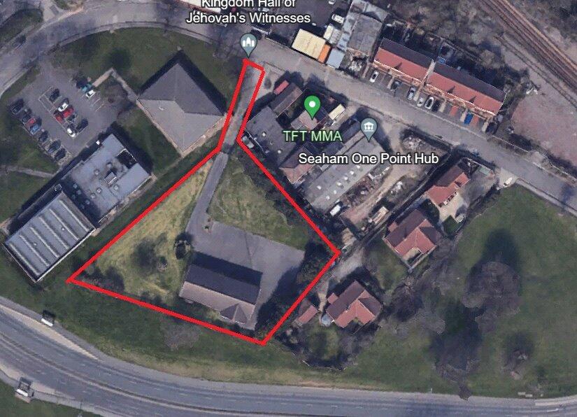 Main image of property: Strangford Road, Seaham, SR7