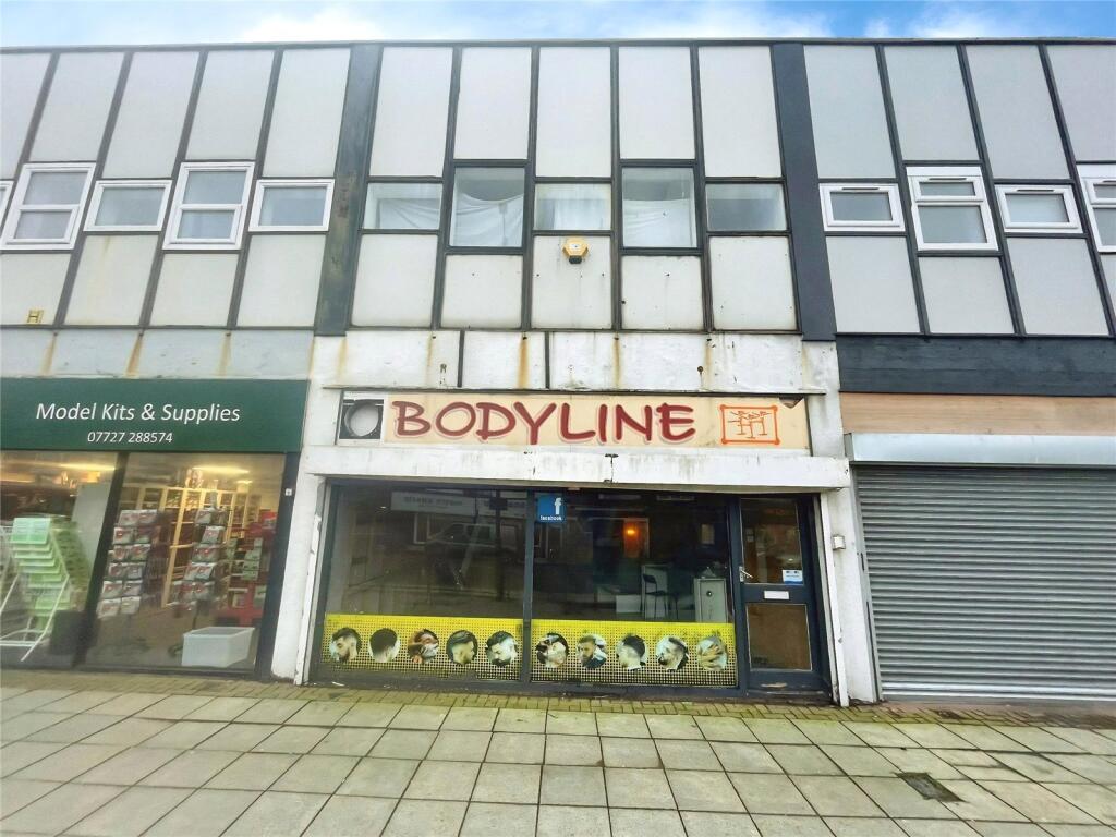 Main image of property: Ryhope Road, Sunderland, SR2