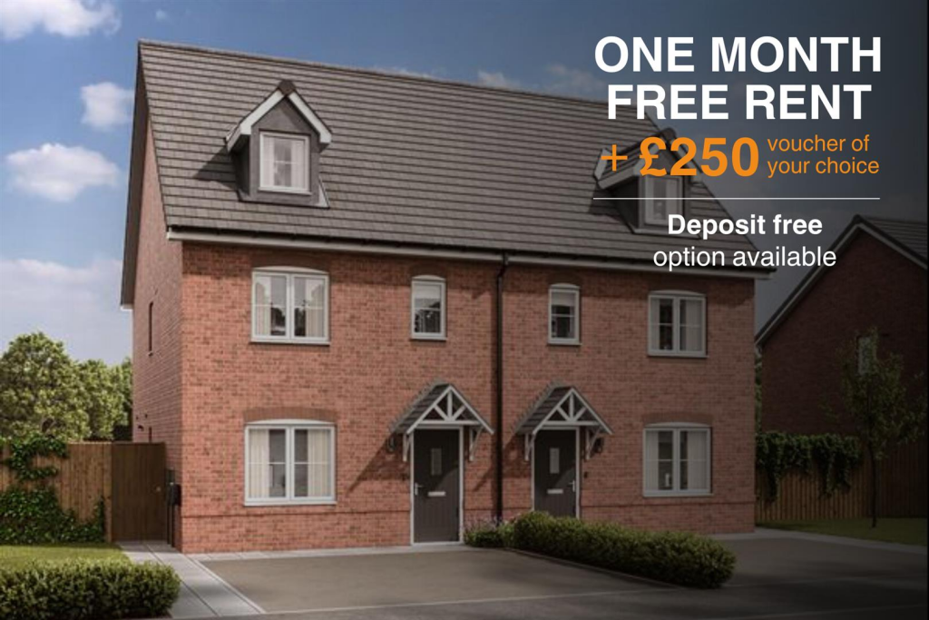 Main image of property: Hawkers Place, Hucknall, NG15
